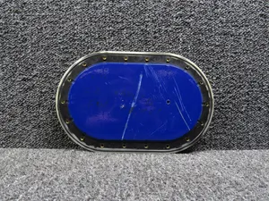 114-110053-1 Beechcraft 1900D Fuel Cell Access Panel (Scratched)
